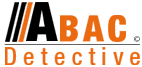 logo ABAC DETECTIVE
